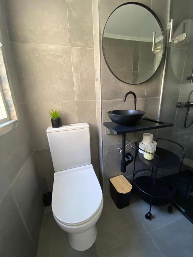 Vintage 2Bedroom Apartment Lisboa Exteriör bild